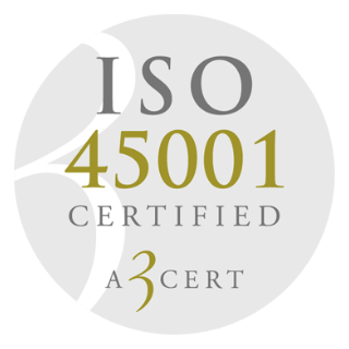 ISO 45001