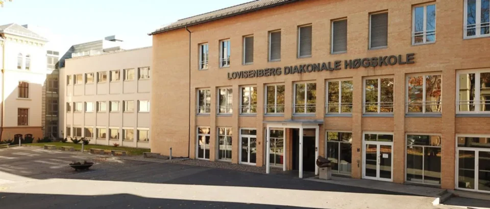 Lovisenberg Diakonale Høgskole