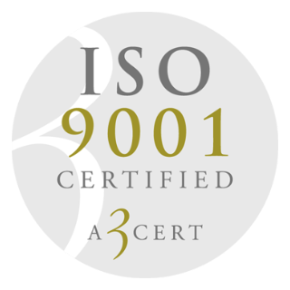 ISO 9001