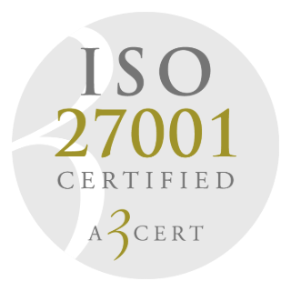 ISO 27001