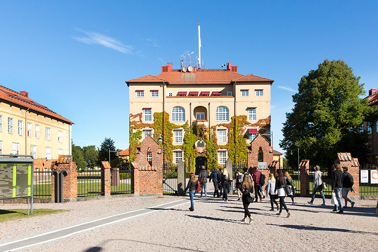 Högskolan Kristianstad