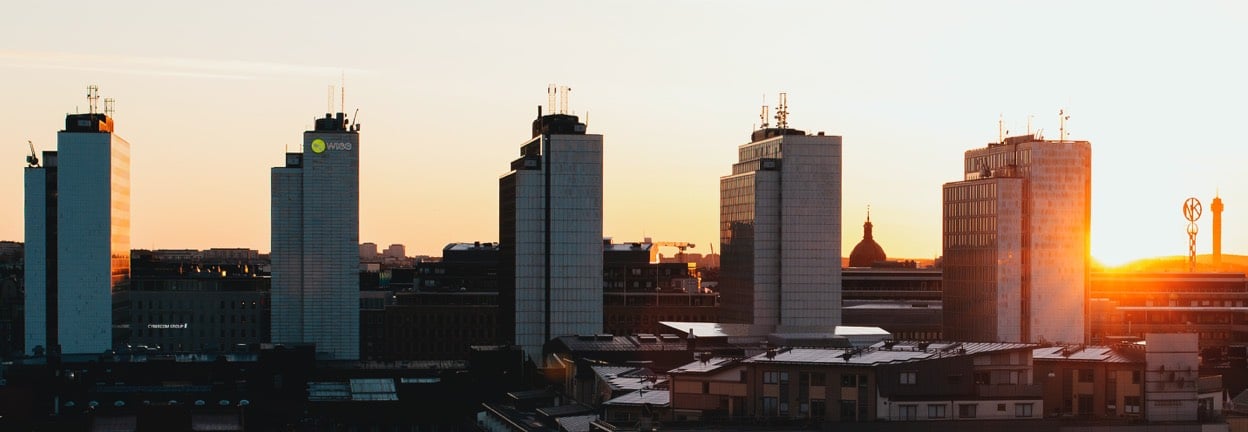 Retendo – Headquarter in Stockholm, Sweden