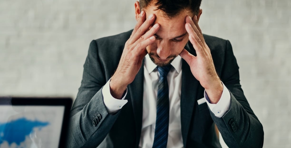 Retendo – Articles – Excel is no good in the long run