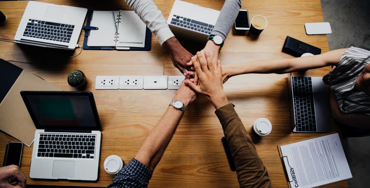 Retendo – Articles – Benefits of a joint staff planning process