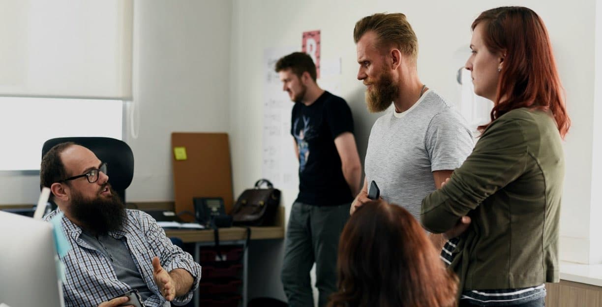 Retendo – Articles – Frustration defects in staff planning