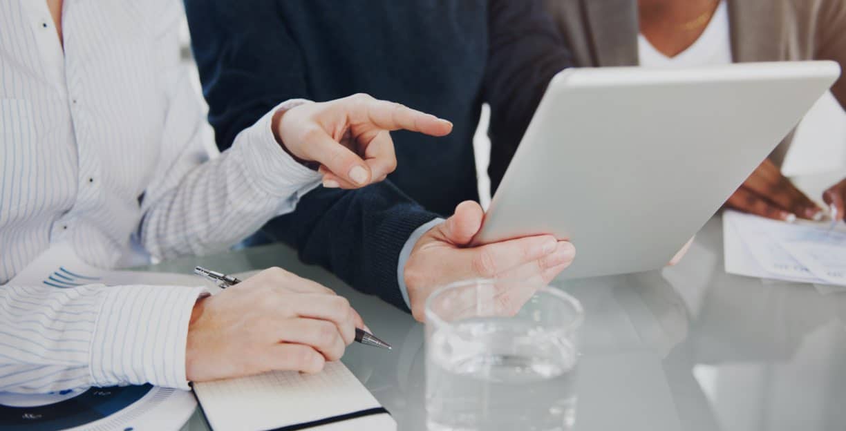 Retendo – Guides – 10 functions staff planning system