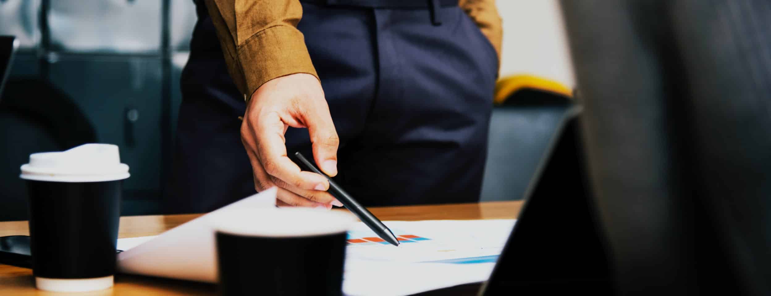 Retendo – Guides – Requirements for a staff planning system