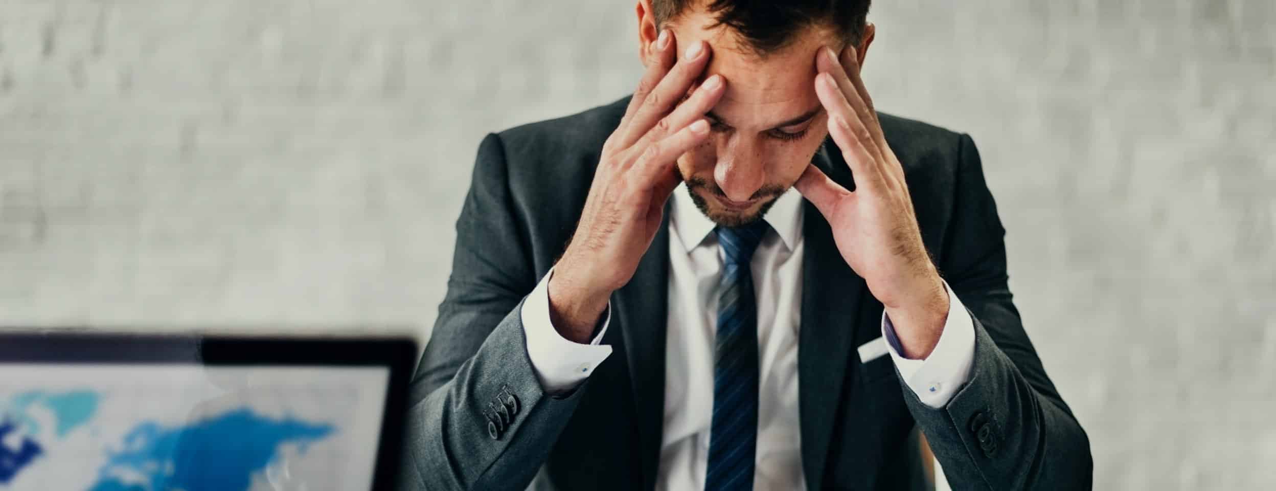 Retendo – Articles – Excel is no good in the long run