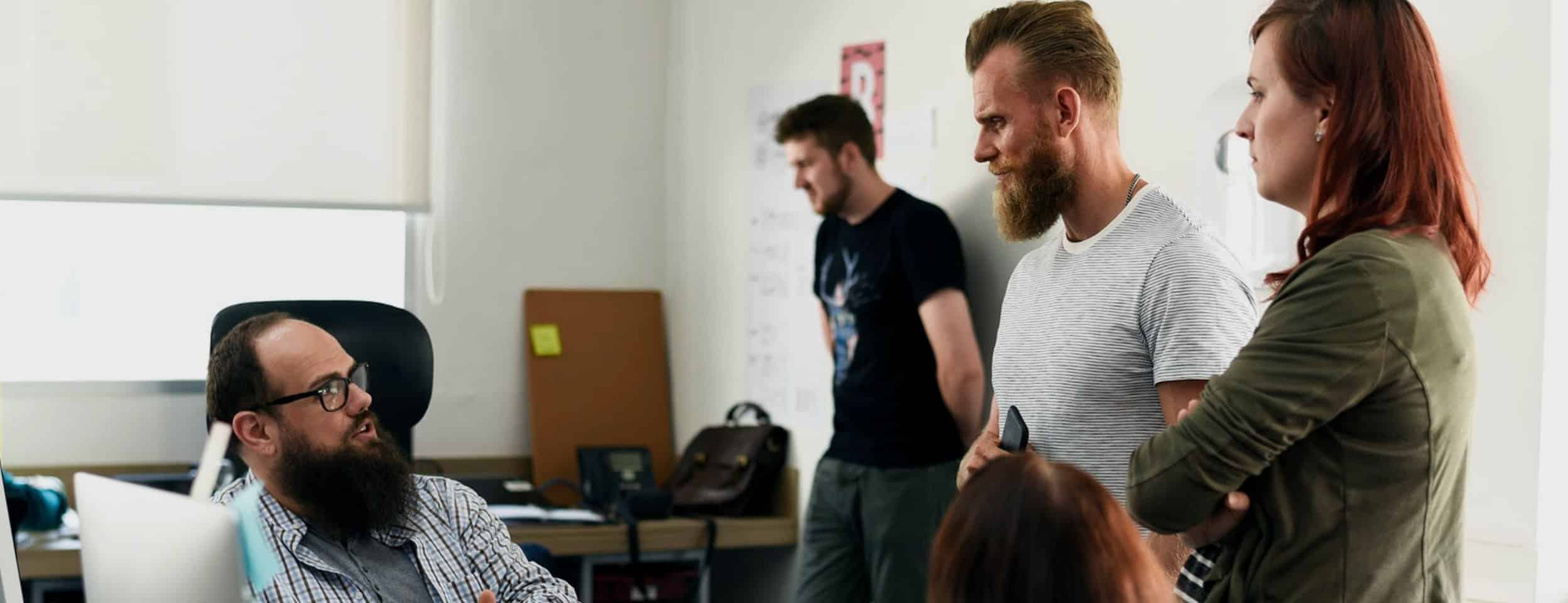 Retendo – Articles – Frustration defects in staff planning