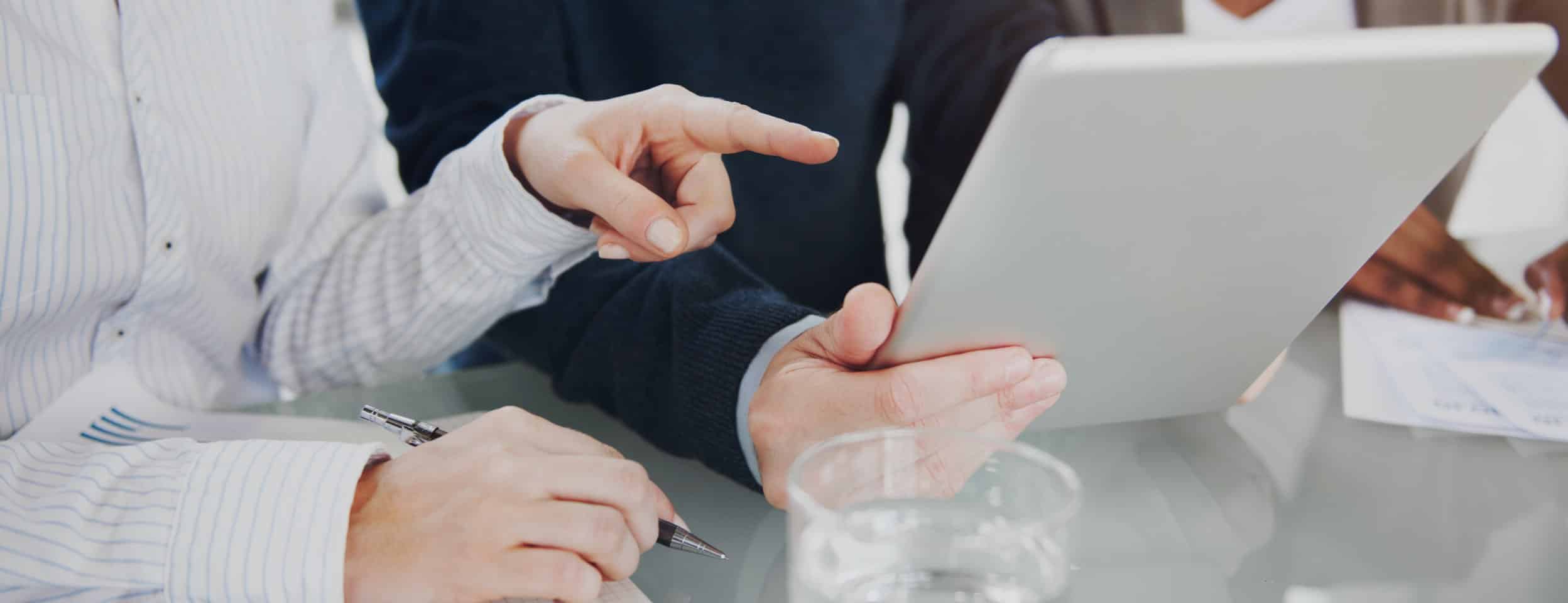 Retendo – Guides – 10 functions staff planning system